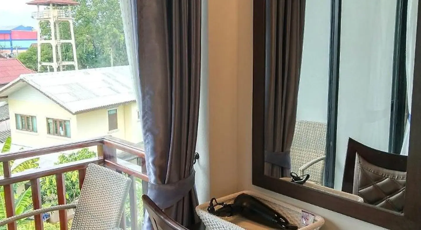 Hotel De Wualai ROOM_EXAMPLE