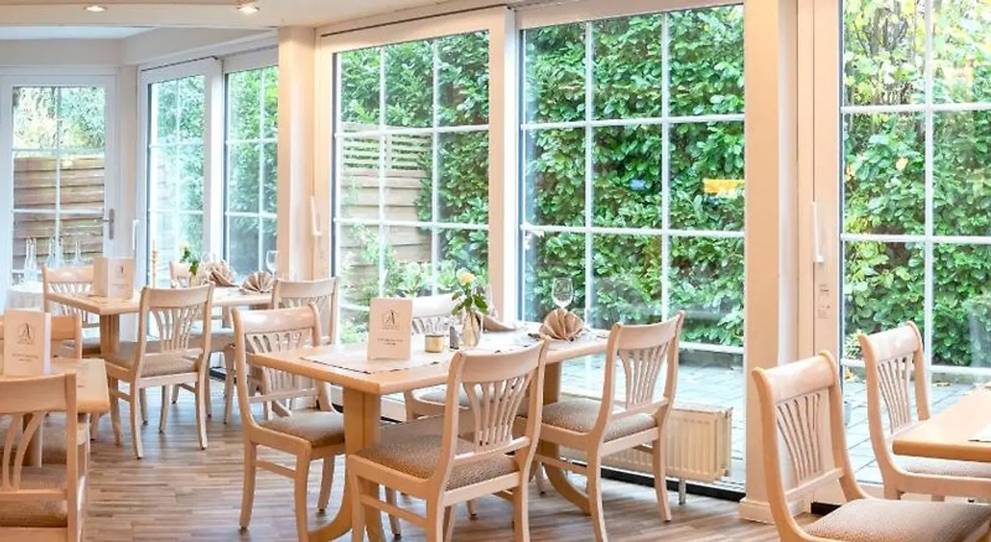 Zum Heidewanderer Restaurant