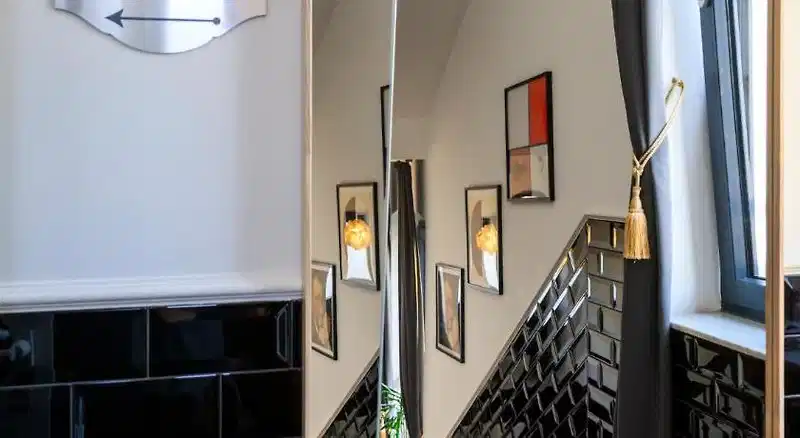 Nikii Boutique Hotel – Hotelfoto