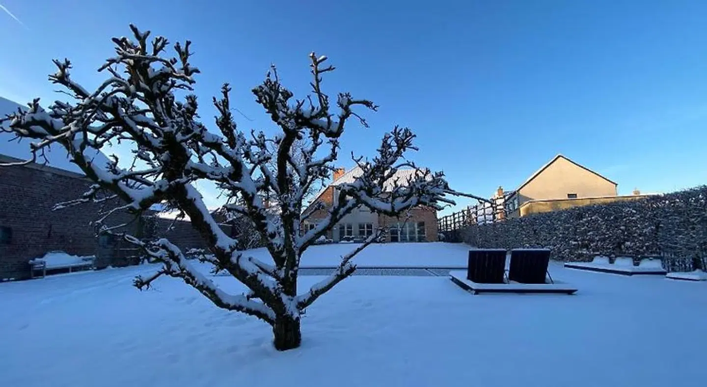 B&B Aline Florentine OUTDOOR_POOL