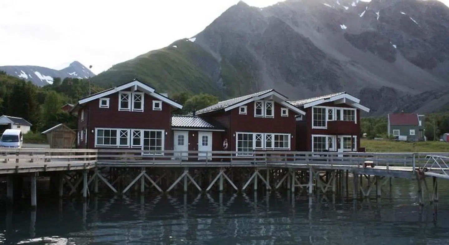 Koppangen Brygger EXTERIOR