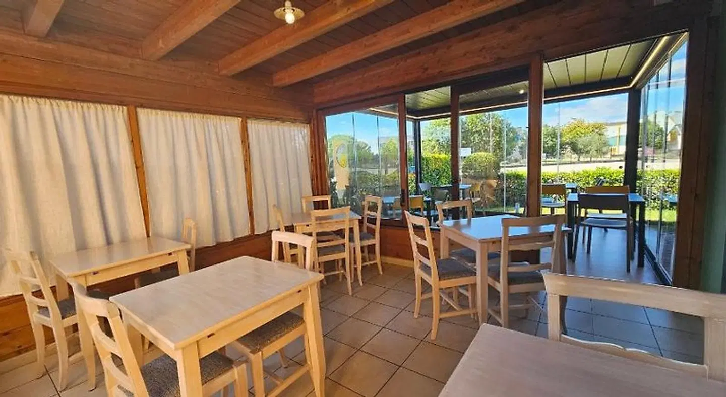 Cladan Terrasse