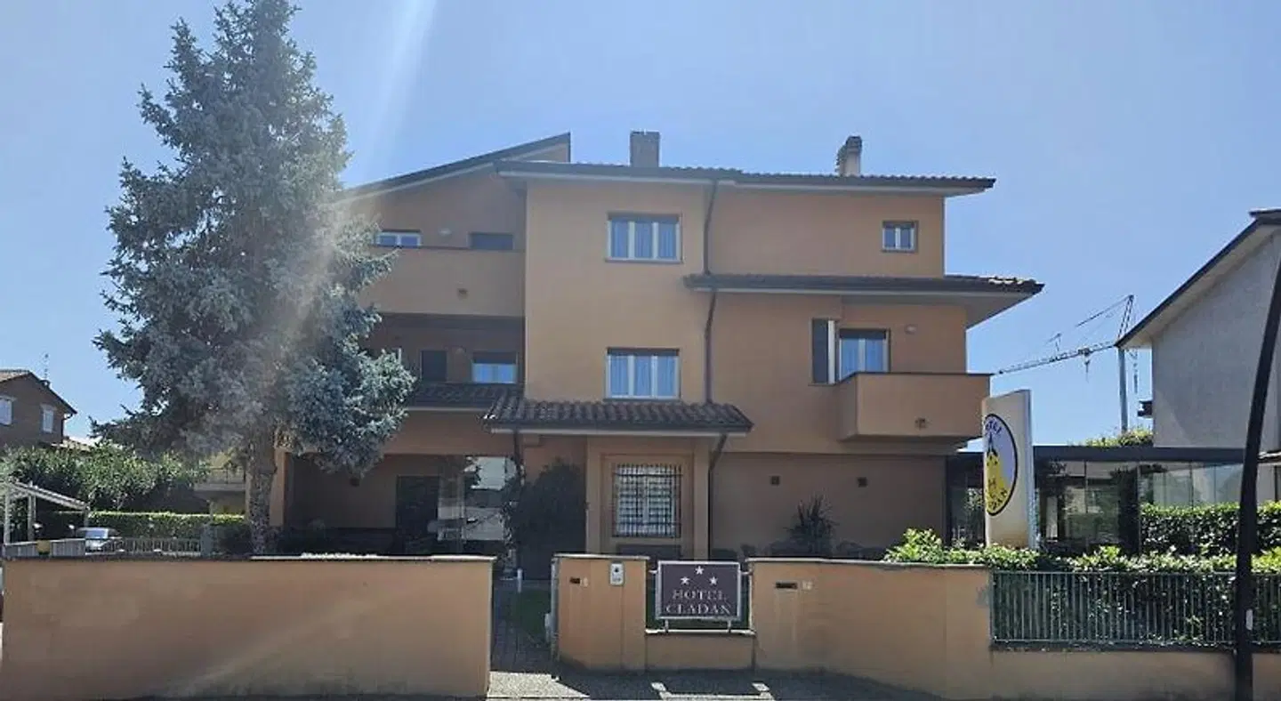 Cladan EXTERIOR