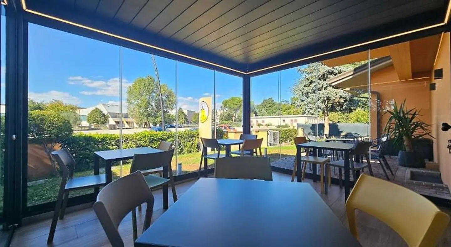 Cladan Terrasse