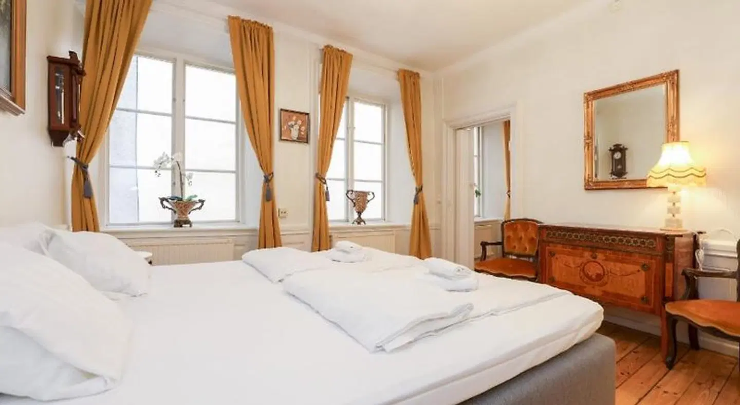ApartDirect Gamla Stan II ROOM_EXAMPLE