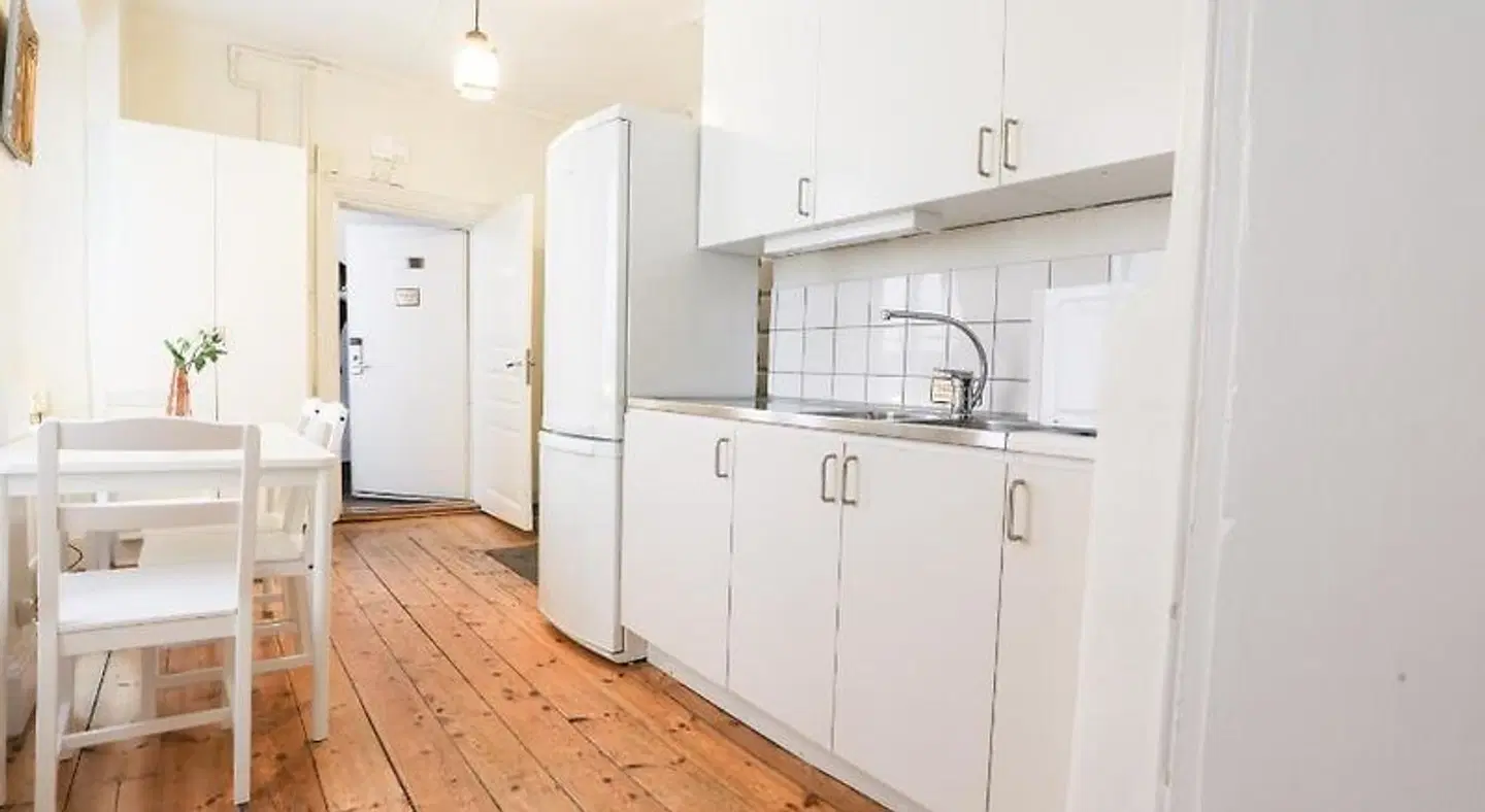 ApartDirect Gamla Stan II MODEL_IMPRESSION
