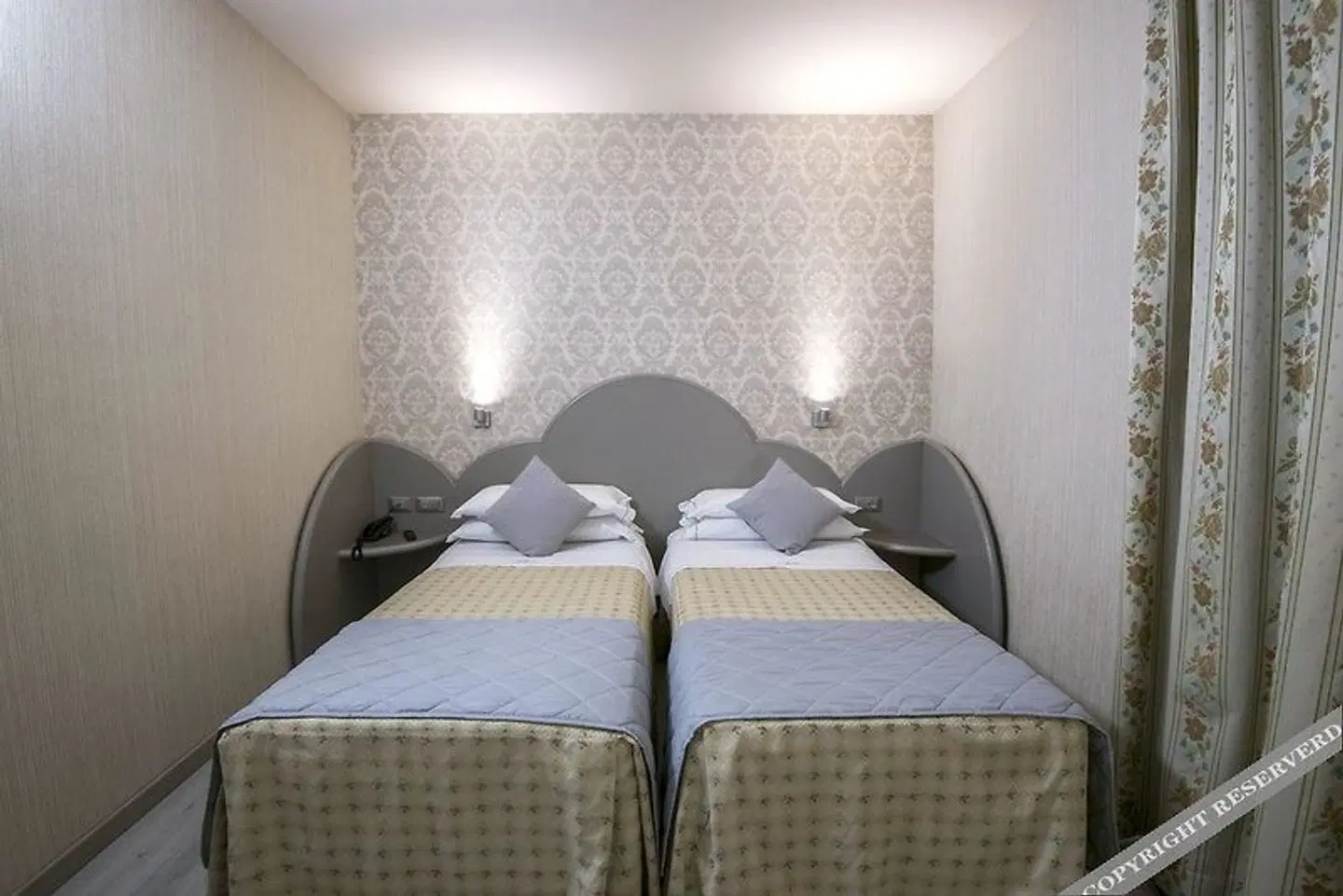 Marchi Hotel ROOM_EXAMPLE
