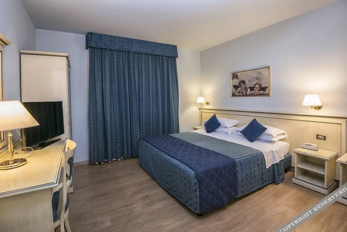 Marchi Hotel ROOM_EXAMPLE