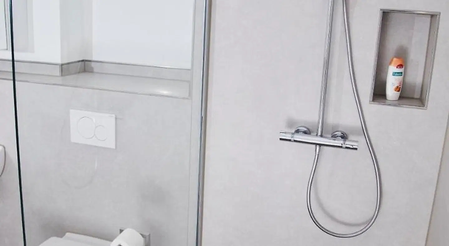 Lothringer Hof Badezimmer
