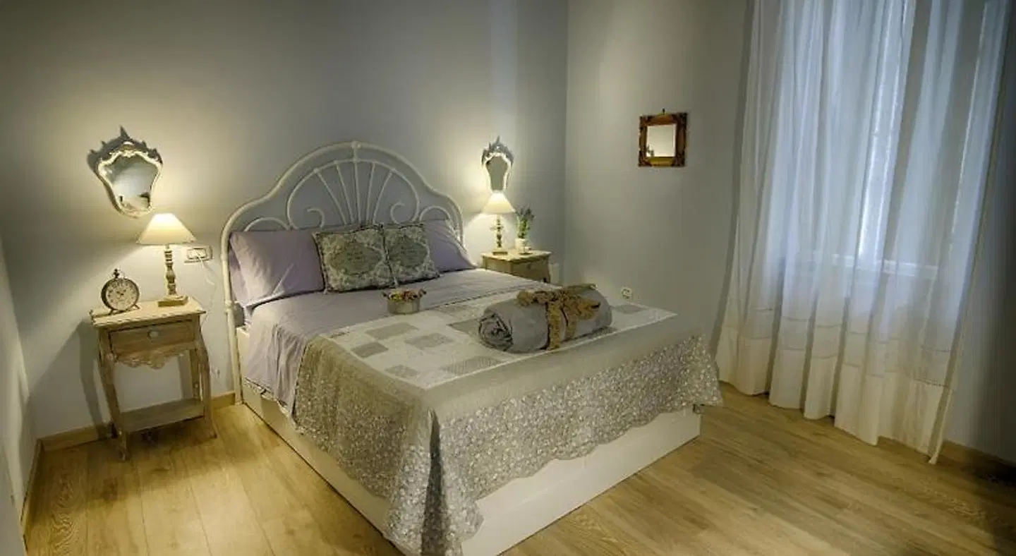 B&b La Valle del Tevere ROOM_EXAMPLE