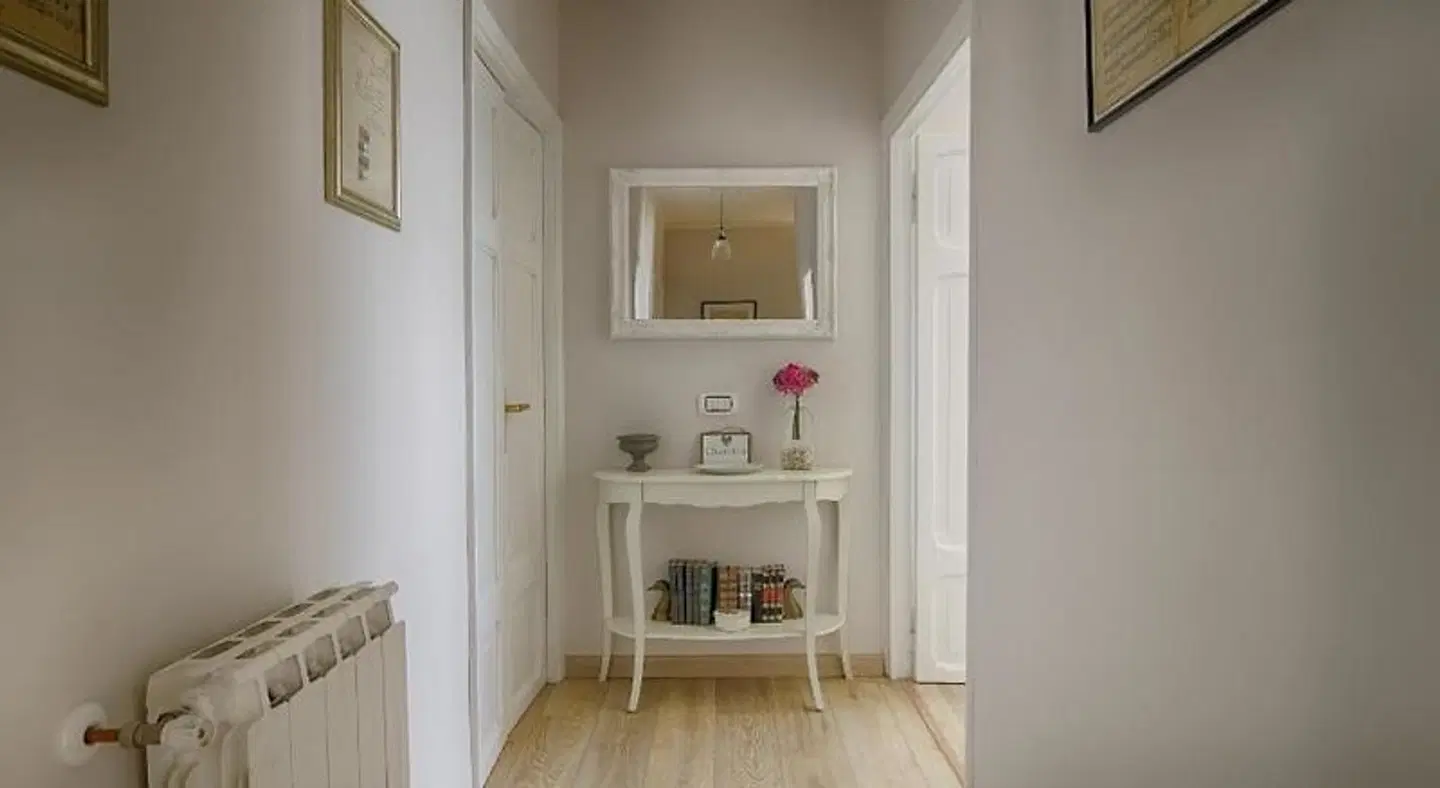 B&b La Valle del Tevere ROOM_EXAMPLE