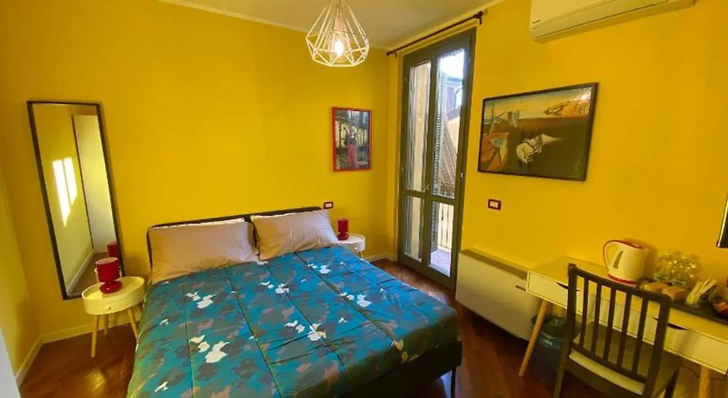 Amici Miei Rooms ROOM_EXAMPLE