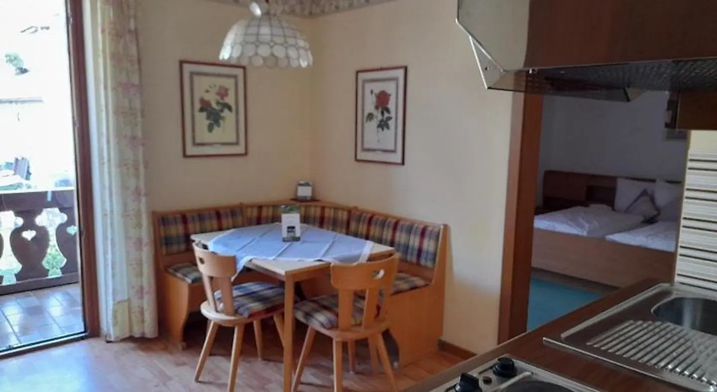 Residence Lenzenau ROOM_EXAMPLE