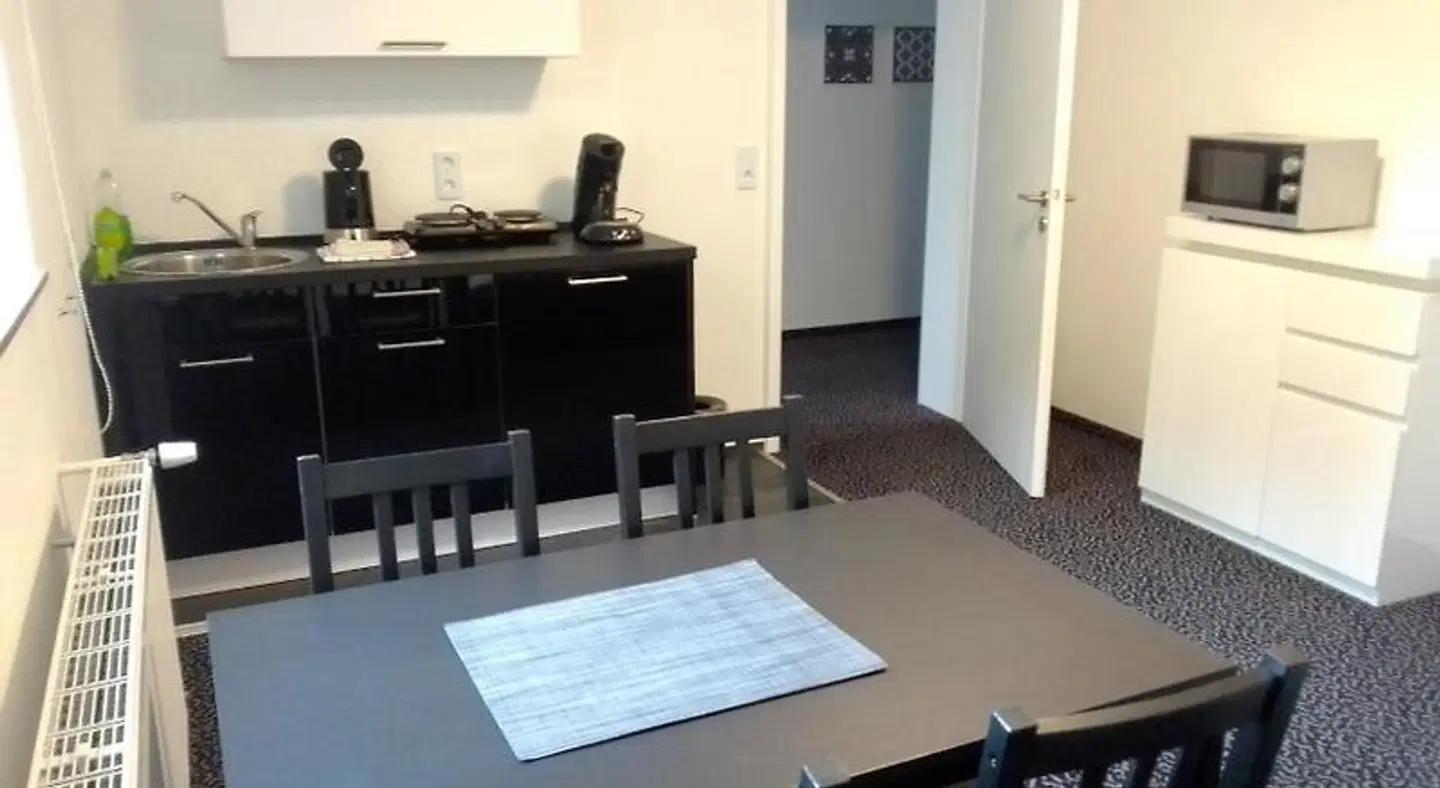 Hotel Wanderlust B&B ROOM_EXAMPLE