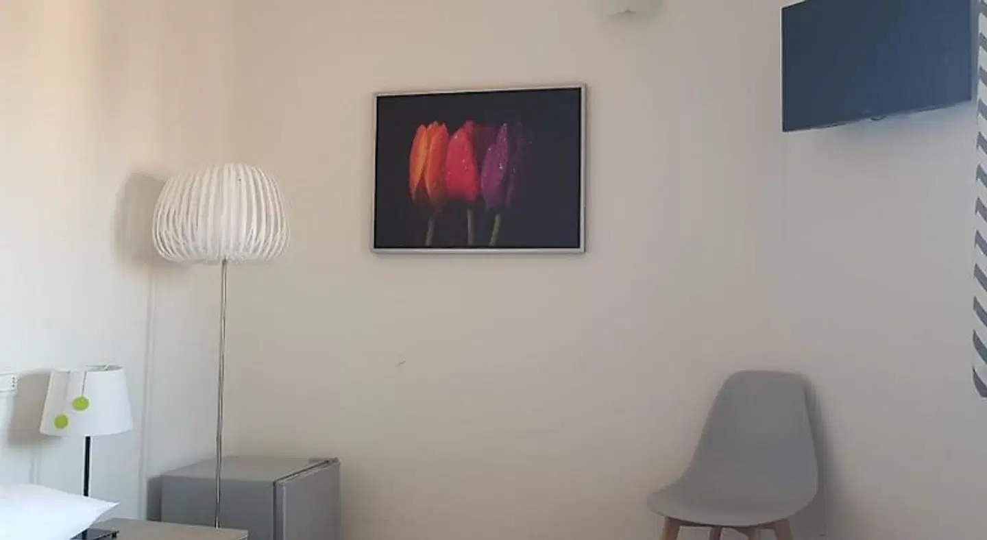 Il Cantuccio B&B ROOM_EXAMPLE