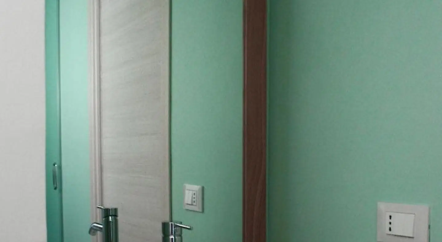 Awa Cefalù Badezimmer