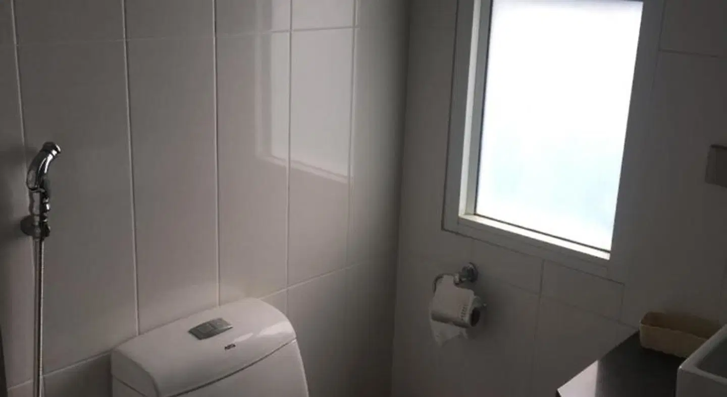 Freedom Kata Badezimmer