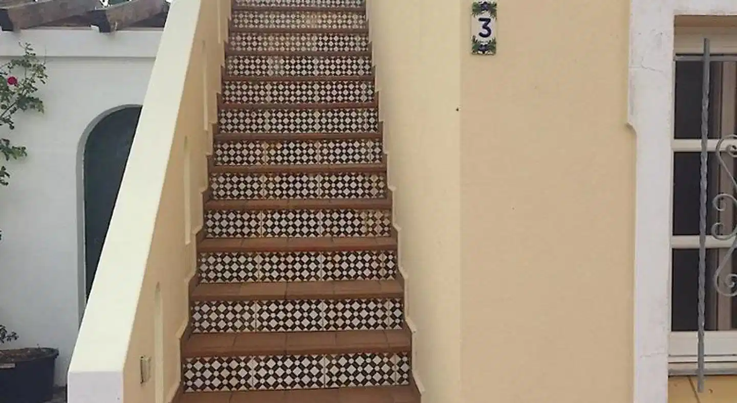 Quinta da Liberdade Lobby