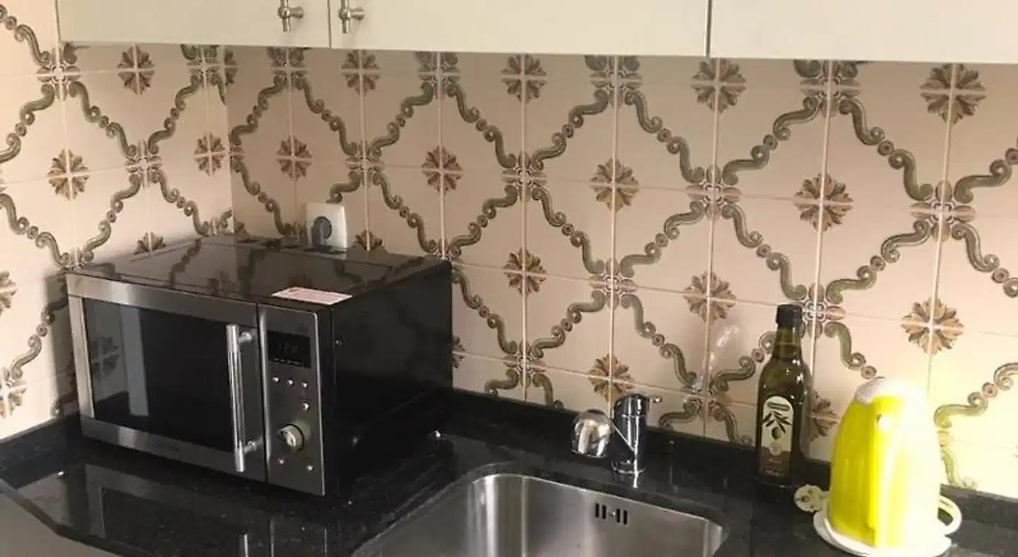 Quinta da Liberdade Badezimmer