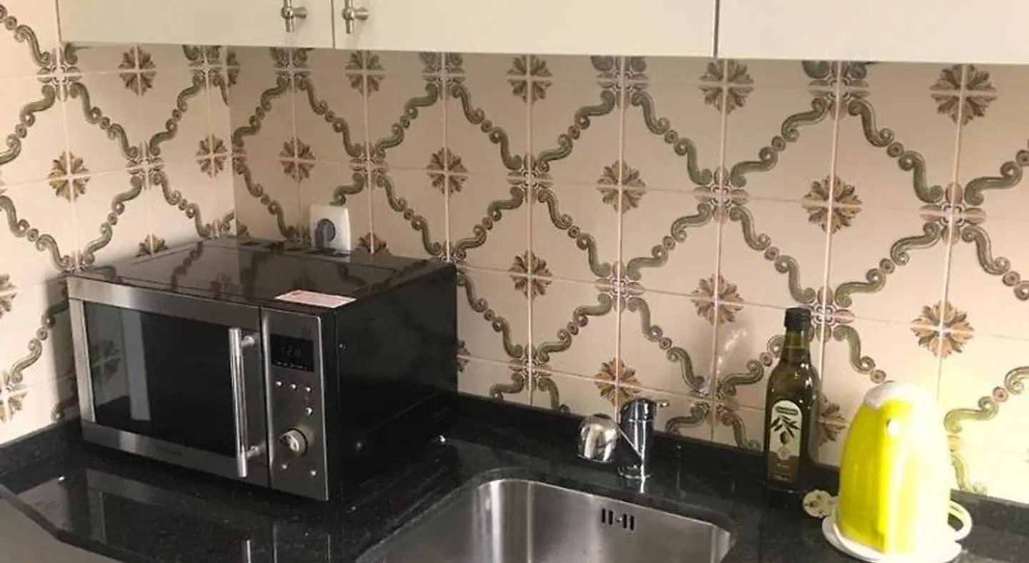 Quinta da Liberdade Badezimmer