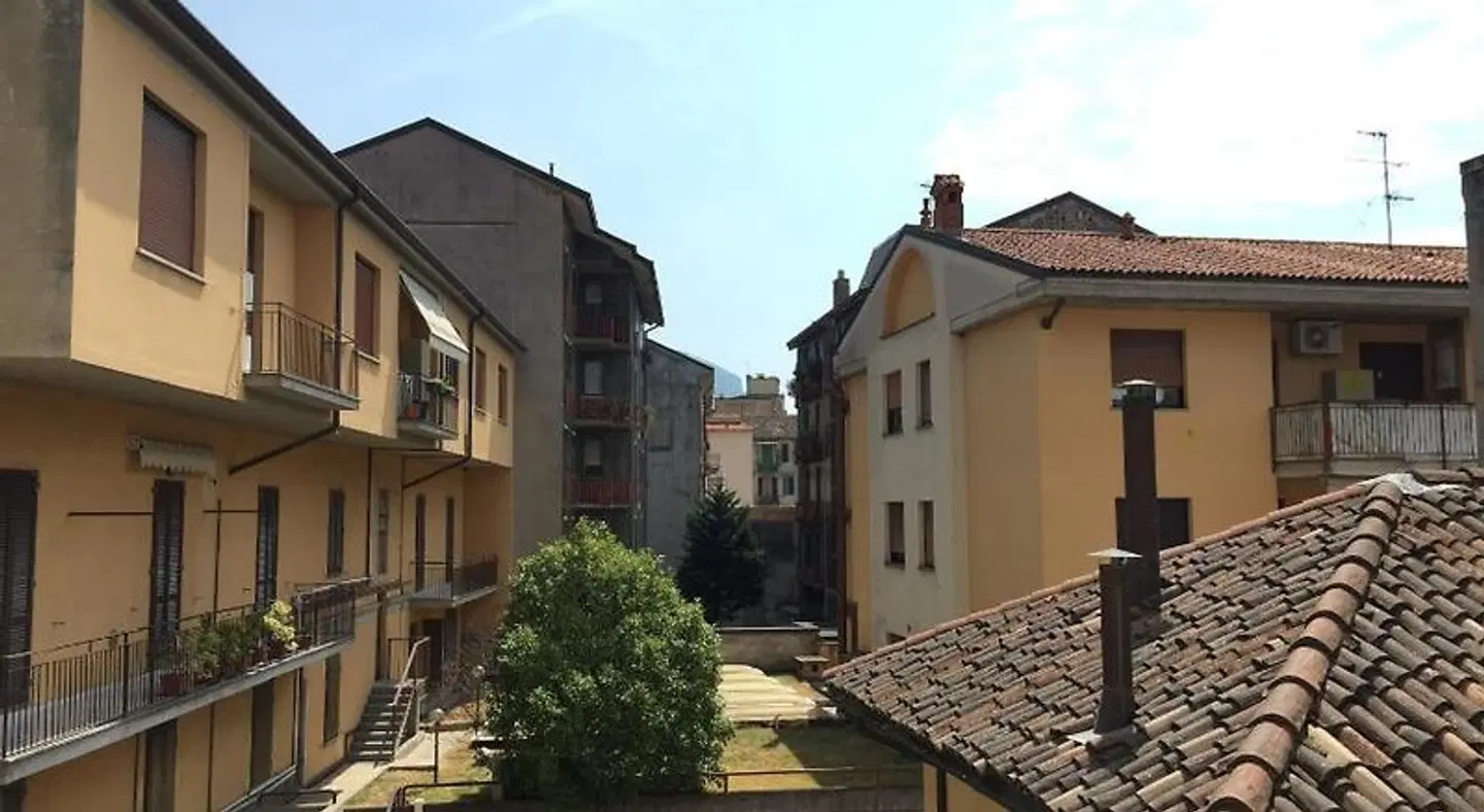 moderno EXTERIOR