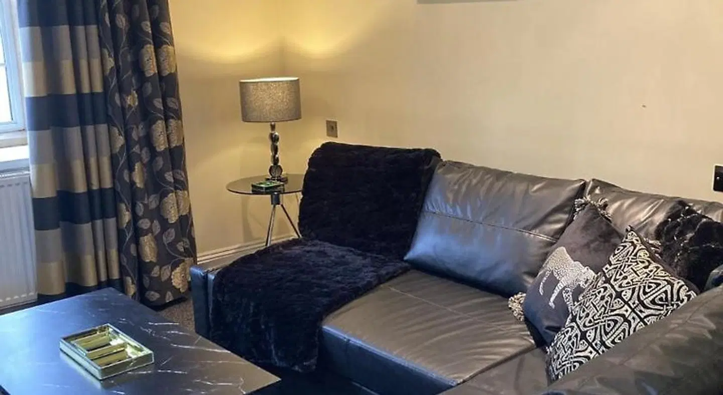 The Keep ROOM_EXAMPLE