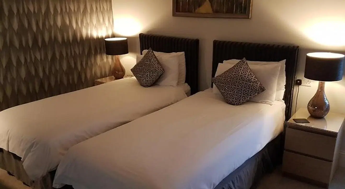 The Keep ROOM_EXAMPLE