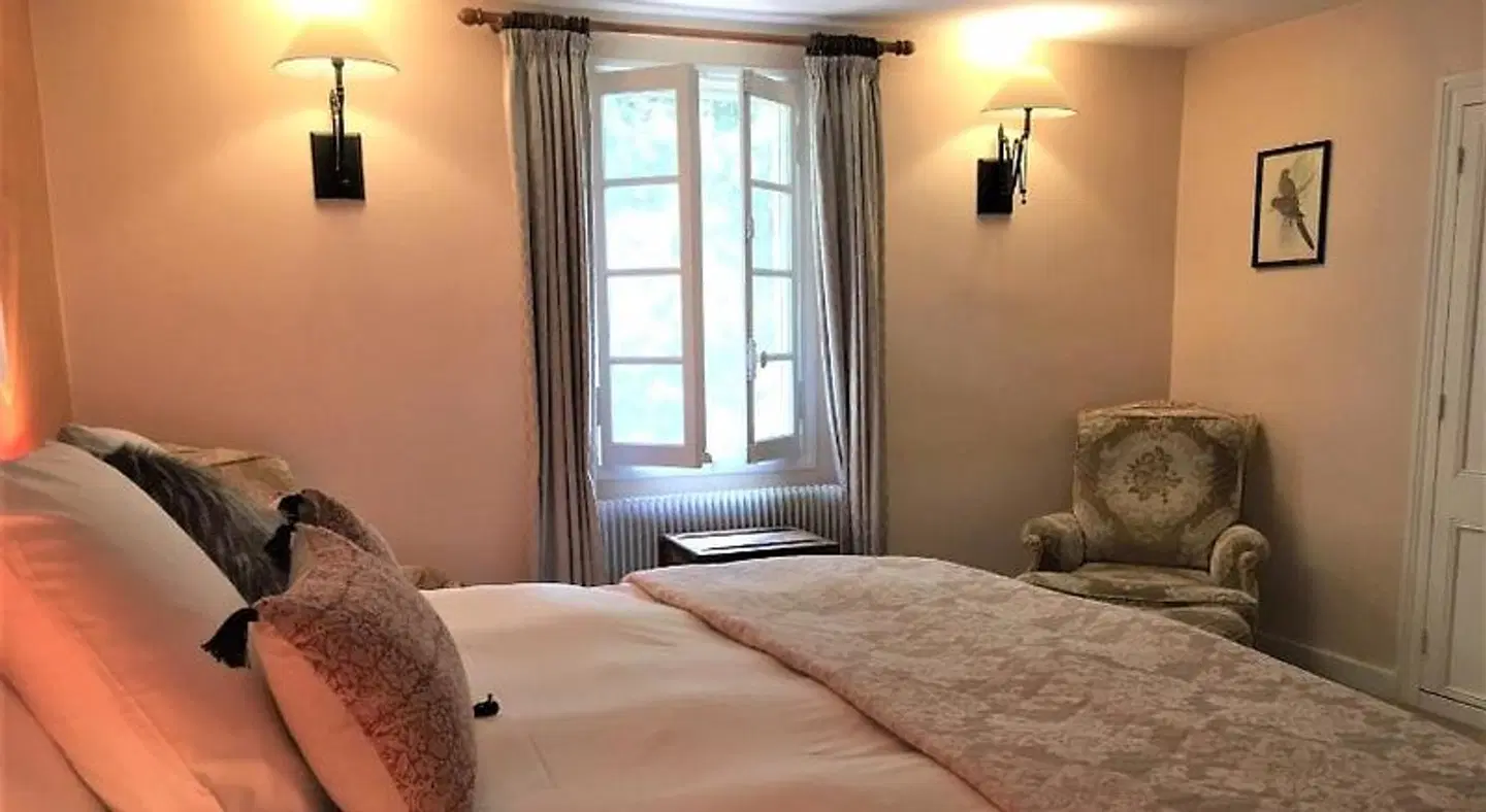 Manoir du Bois Mignon ROOM_EXAMPLE