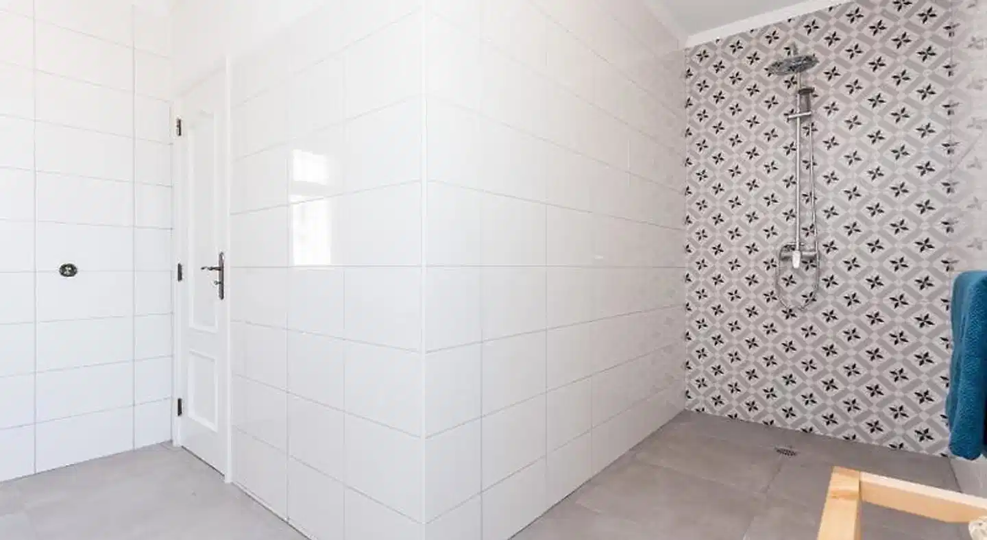 Quinta da Liberdade Badezimmer