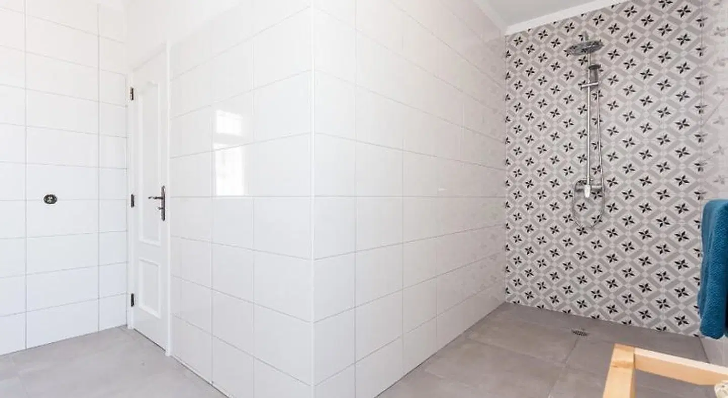 Quinta da Liberdade Badezimmer