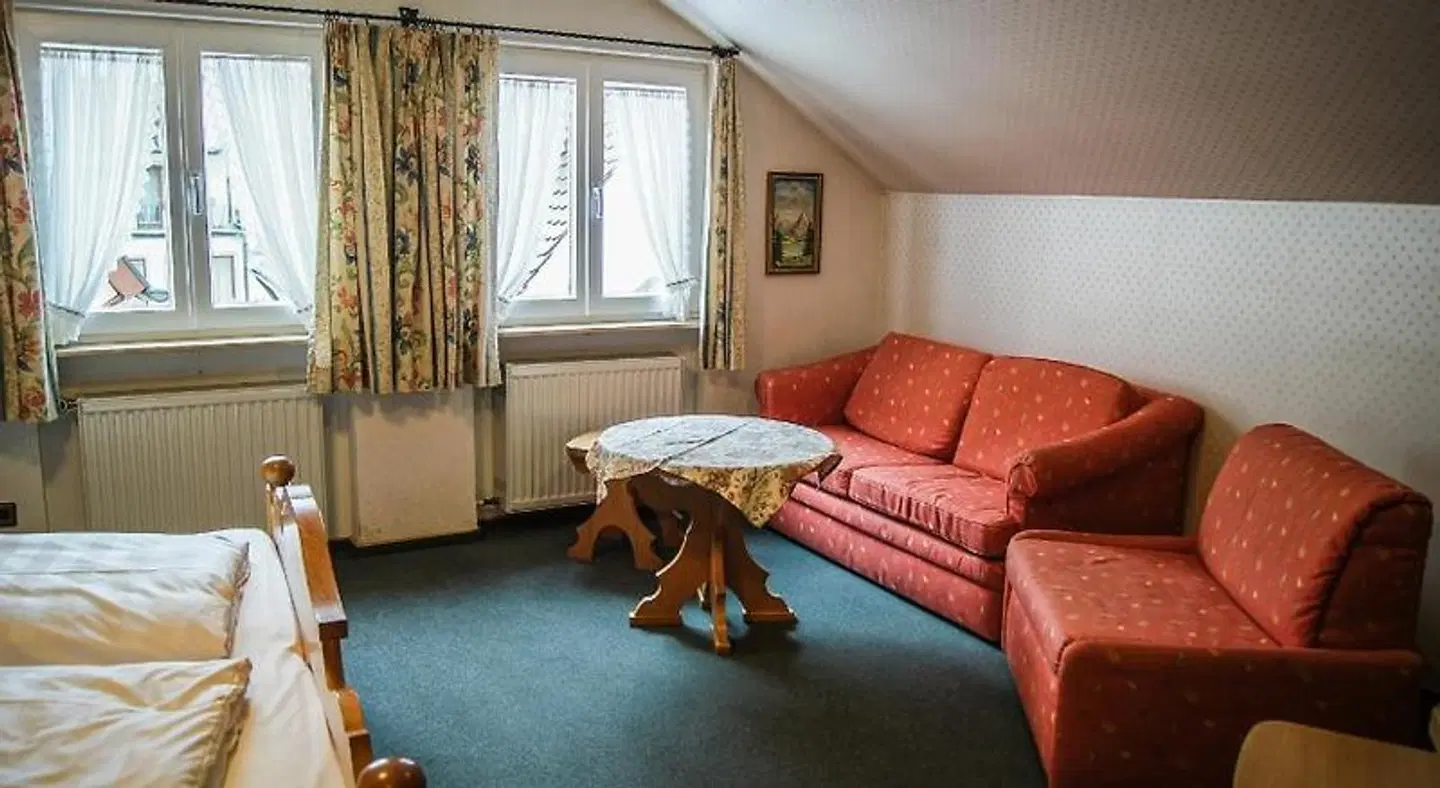 Zur Sonne ROOM_EXAMPLE