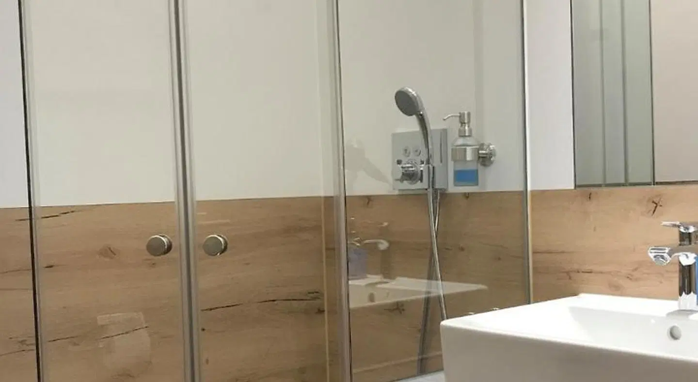 Zur Sonne Badezimmer