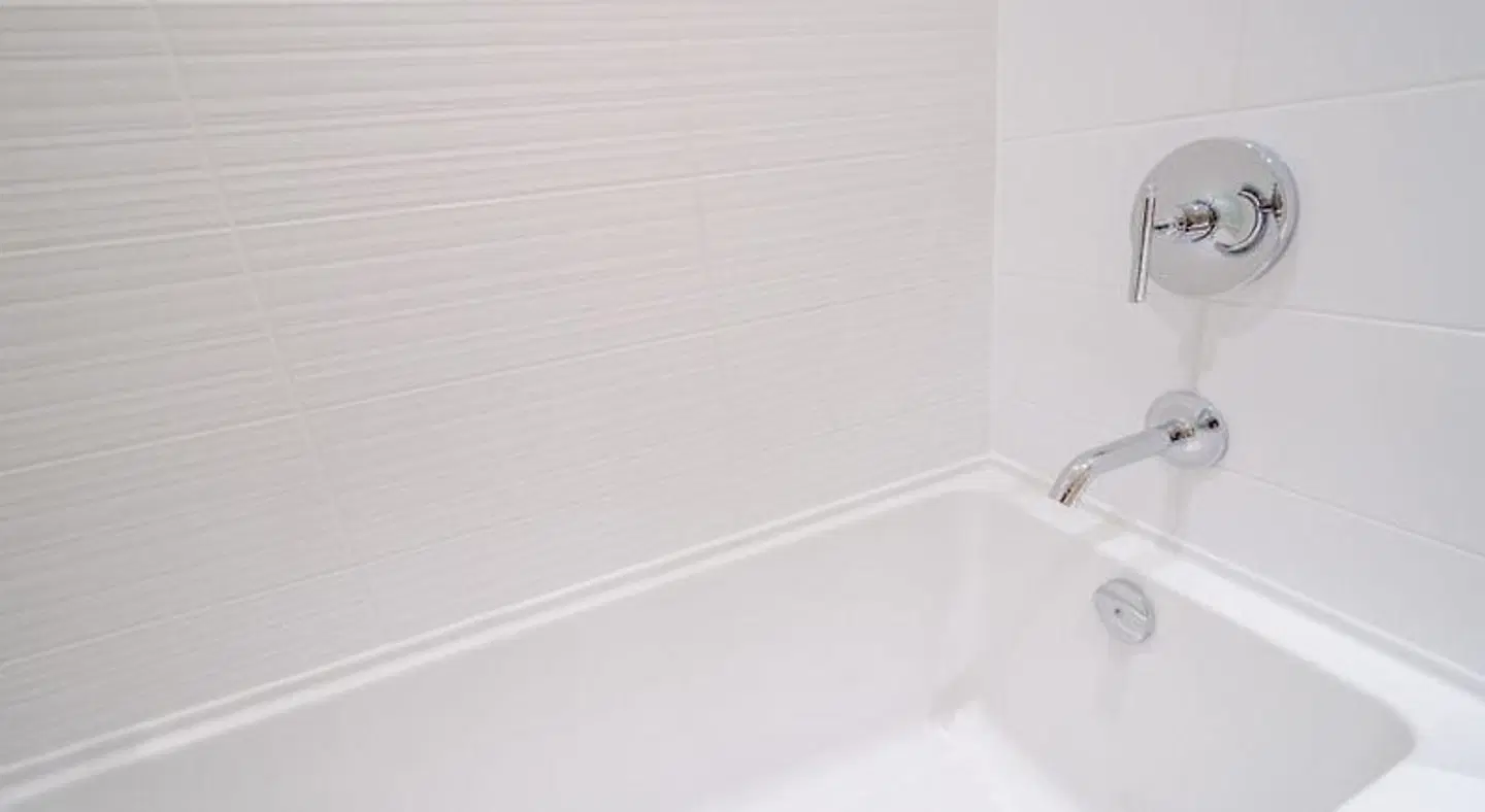 Samuels Boutique Hotel Badezimmer