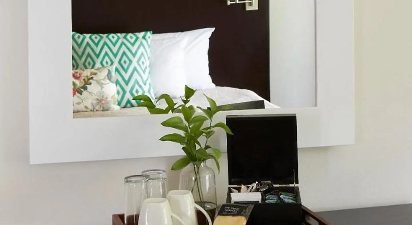 Bayflowers Guest House ROOM_EXAMPLE