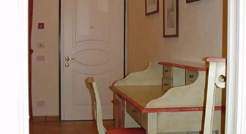 Adda – Hotelfoto
