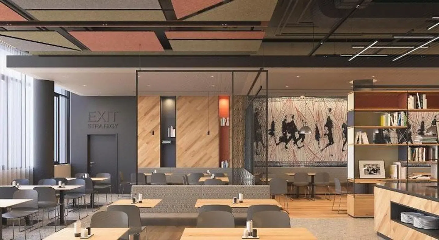 H2 Hotel Wien Schönbrunn Konferenz