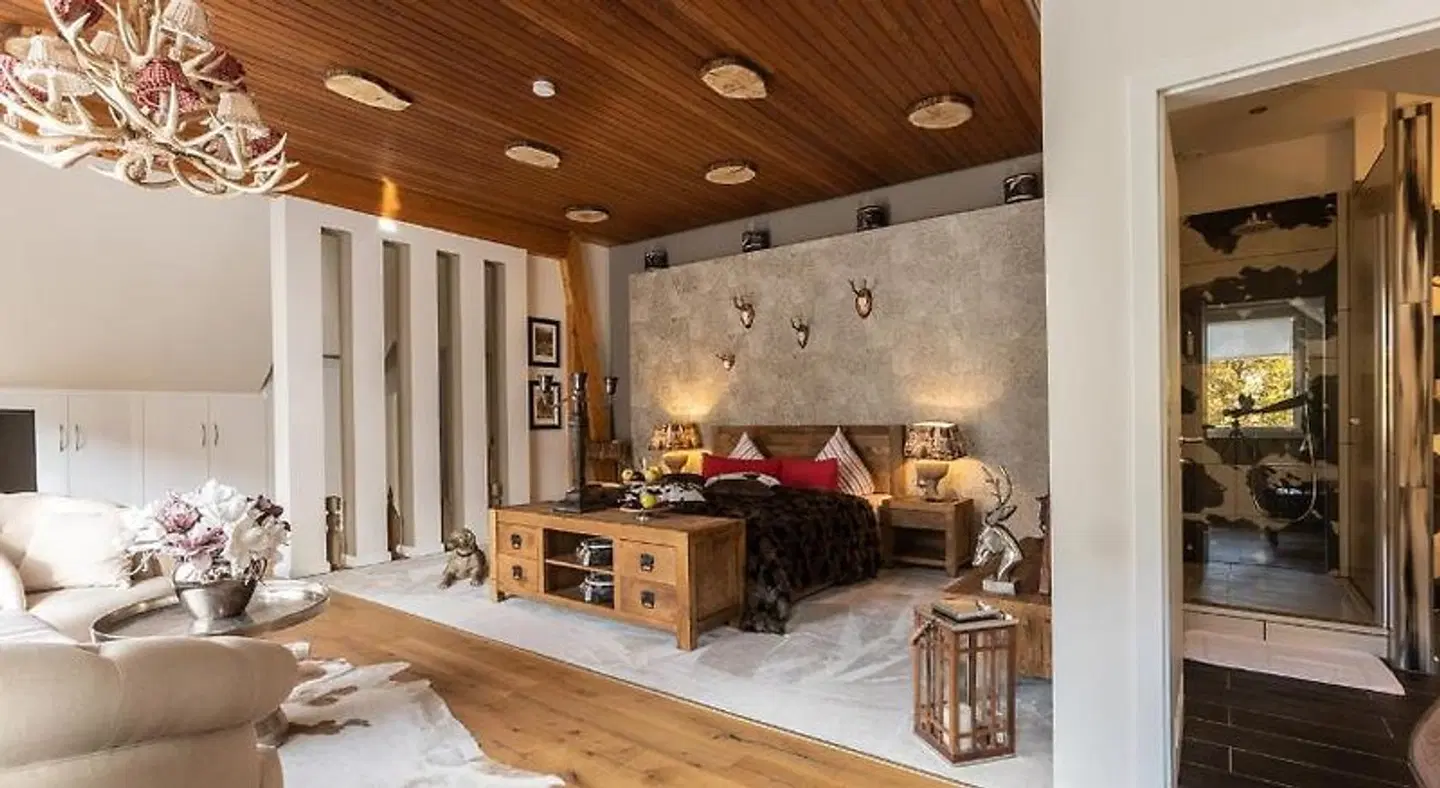 Hotel Luise ROOM_EXAMPLE