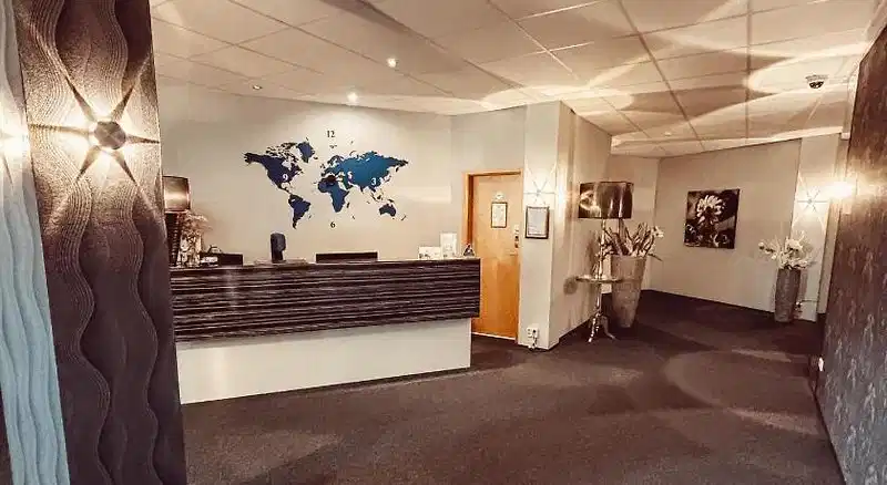 Komm' In Hotel – Hotelfoto