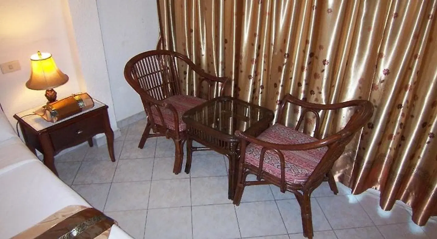 Orchid Residence LOUNGE_LOBBY