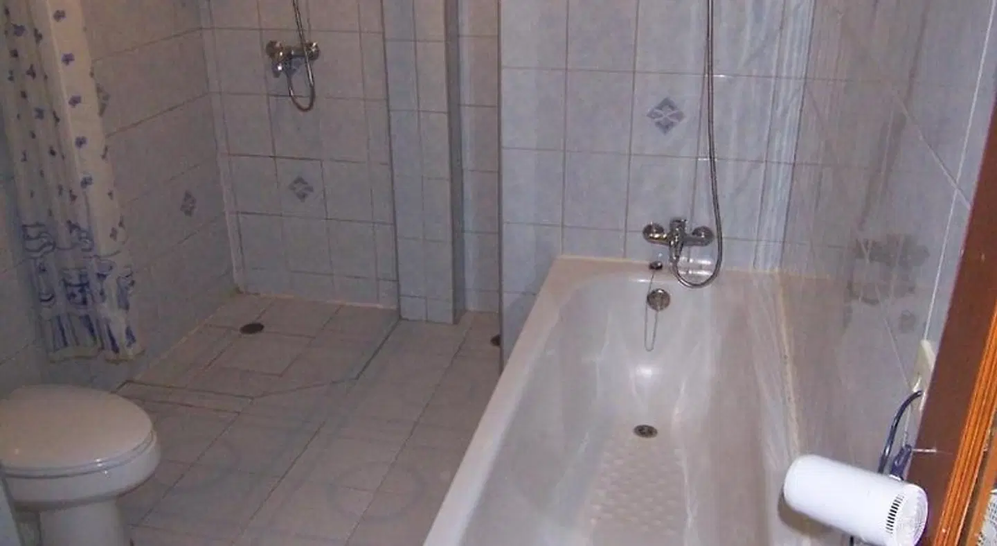 Orchid Residence Badezimmer