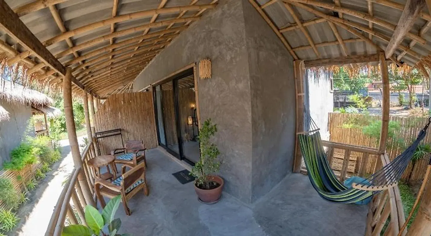 The Lazy Lodge HEALTH_BEAUTY