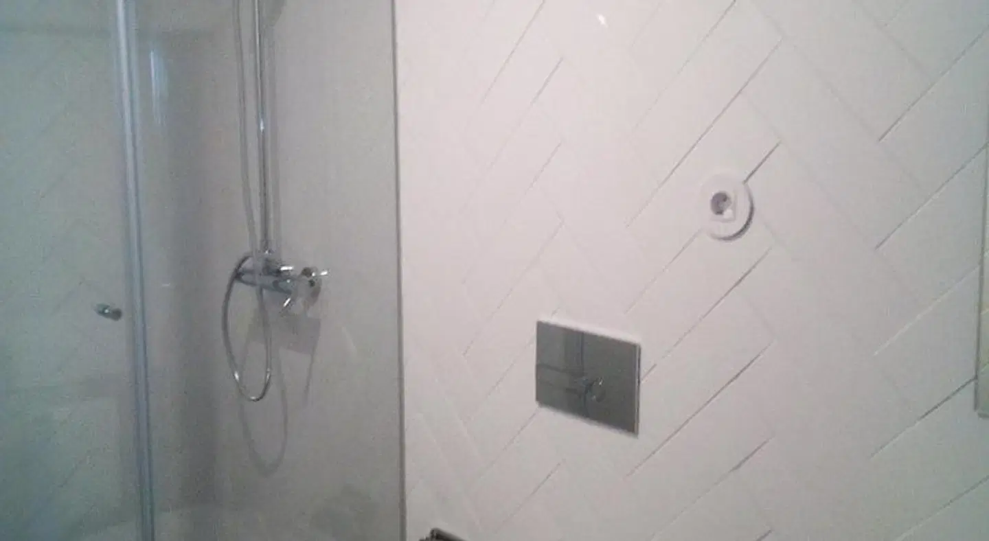 Casa Rietsch Badezimmer