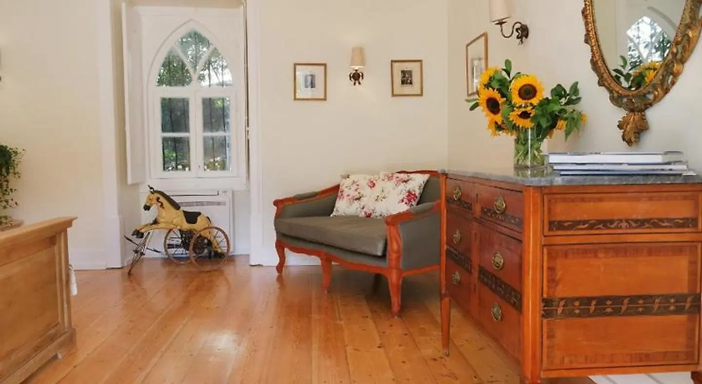 Casa Holstein Quinta de São Sebastião ROOM_EXAMPLE