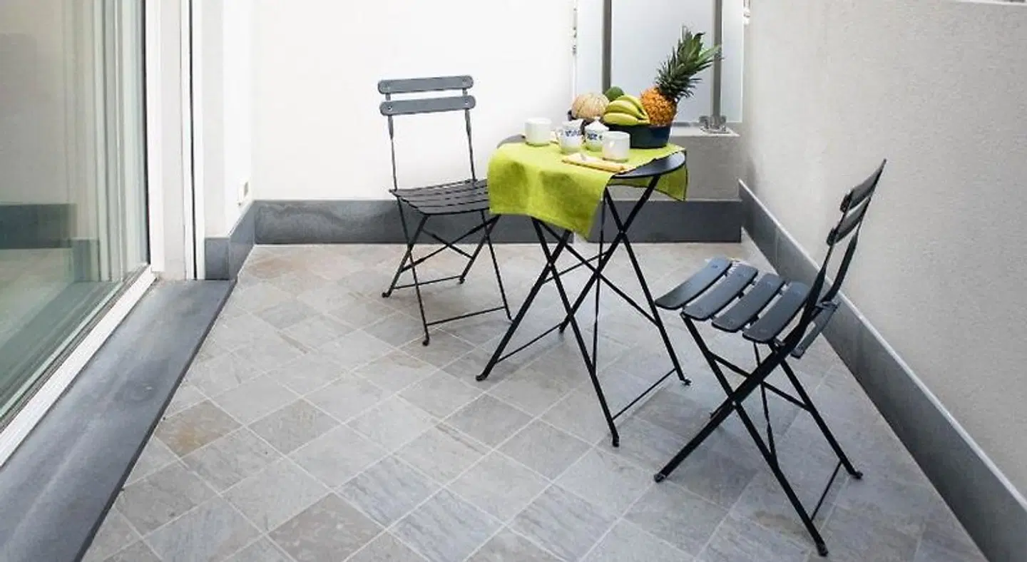 Oasi Casa Vacanze Terrasse