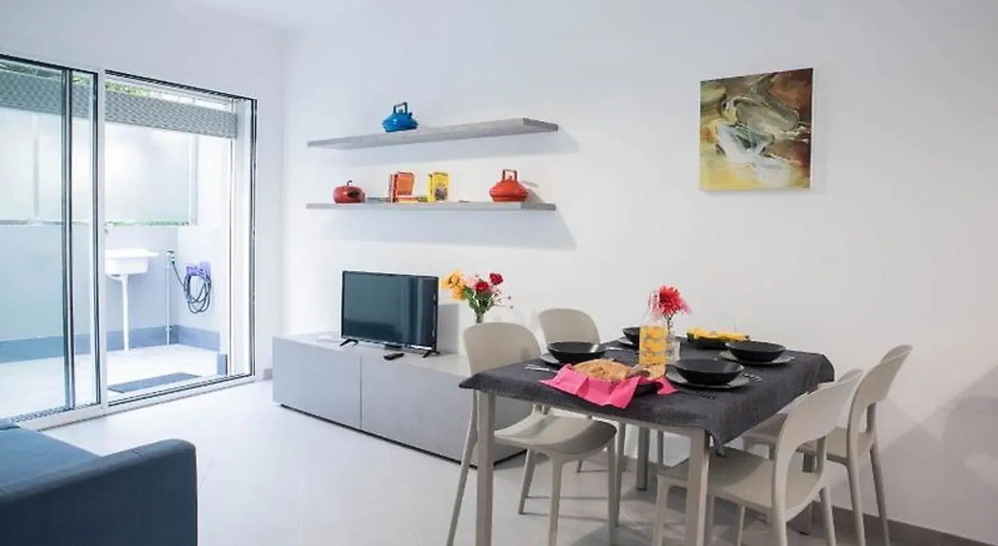 Oasi Casa Vacanze ROOM_EXAMPLE