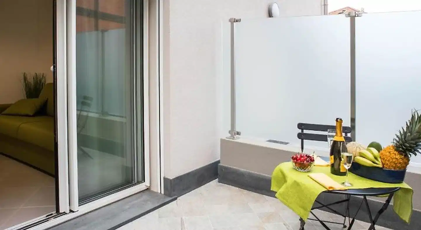 Oasi Casa Vacanze Wohnbeispiel