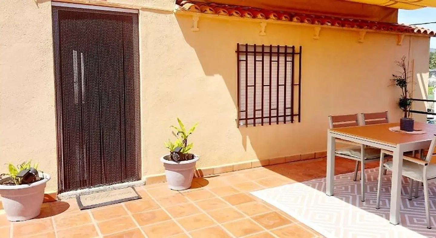 Bed and Breakfast Vakantieplek Casa Josa LOUNGE_LOBBY