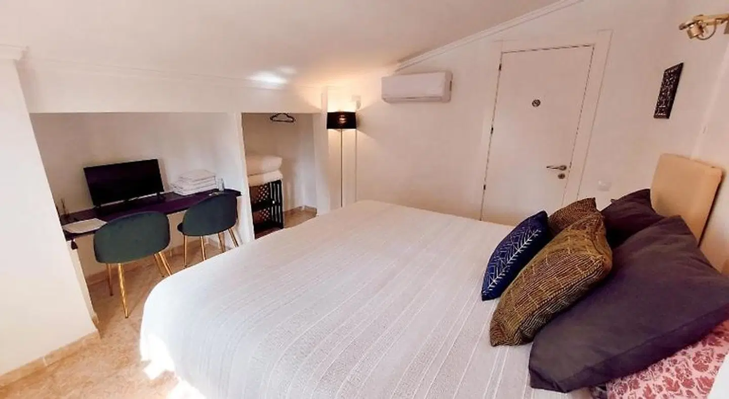 Bed and Breakfast Vakantieplek Casa Josa ROOM_EXAMPLE