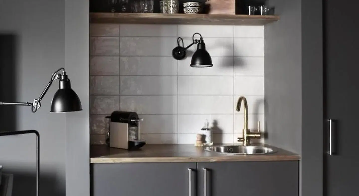 Solsiden Brygge Rorbuer ROOM_EXAMPLE