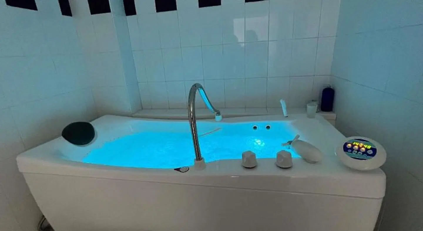 ibis Sète Balaruc-les-Bains - Bien-Être & Spa HEALTH_BEAUTY